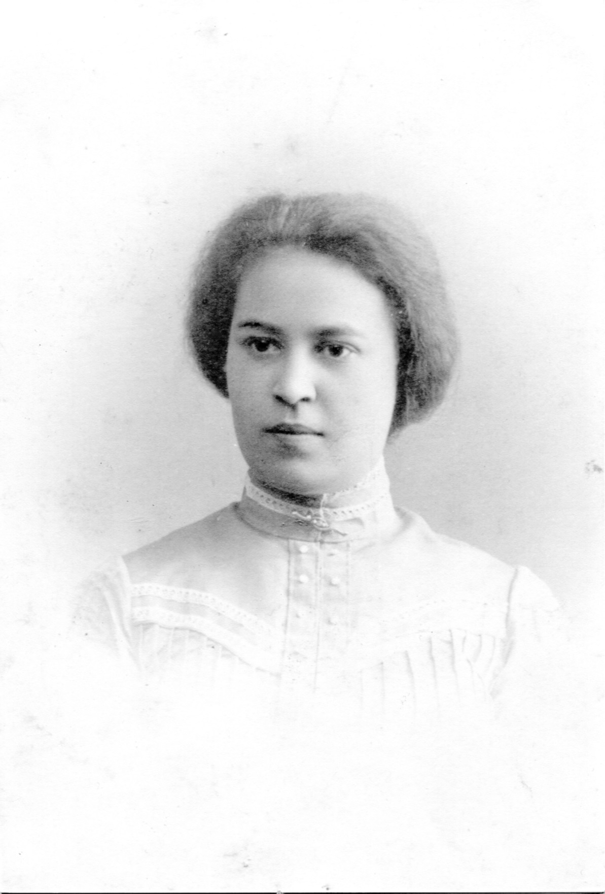 Суфия Коләхмәтова